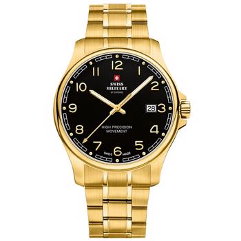 Swiss Military Hanowa model SM30200.22 buy it at your Watch and Jewelery shop